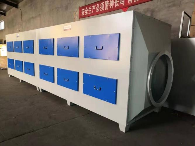 深圳环保设备厂家直销蜂窝活性炭吸附设备工业废气处理活性炭净化器