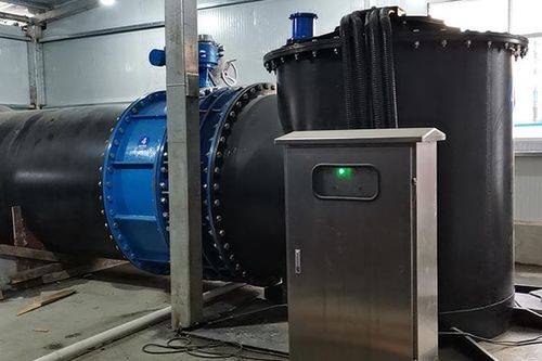 安徽永磁泵品牌,潜水混流泵定制_江苏河海给排水成套设备